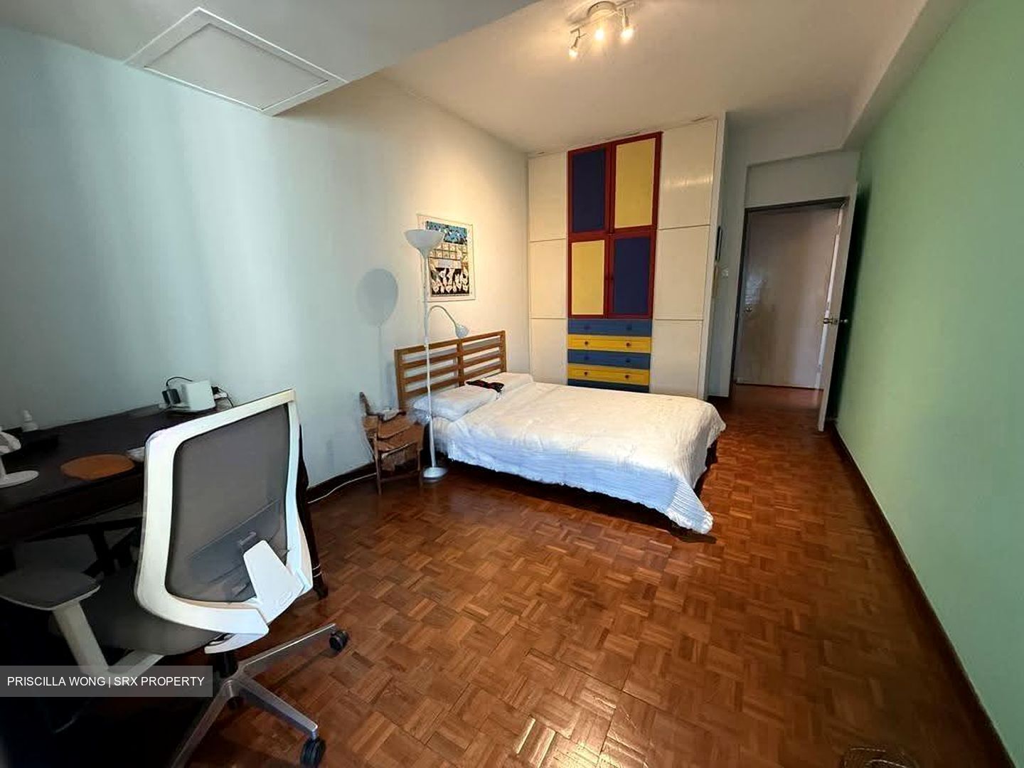 Grange Heights (D9), Apartment #614447541